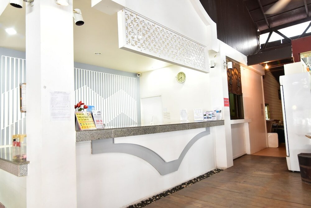 Фото Kohhai Fantasy Resort & SPA