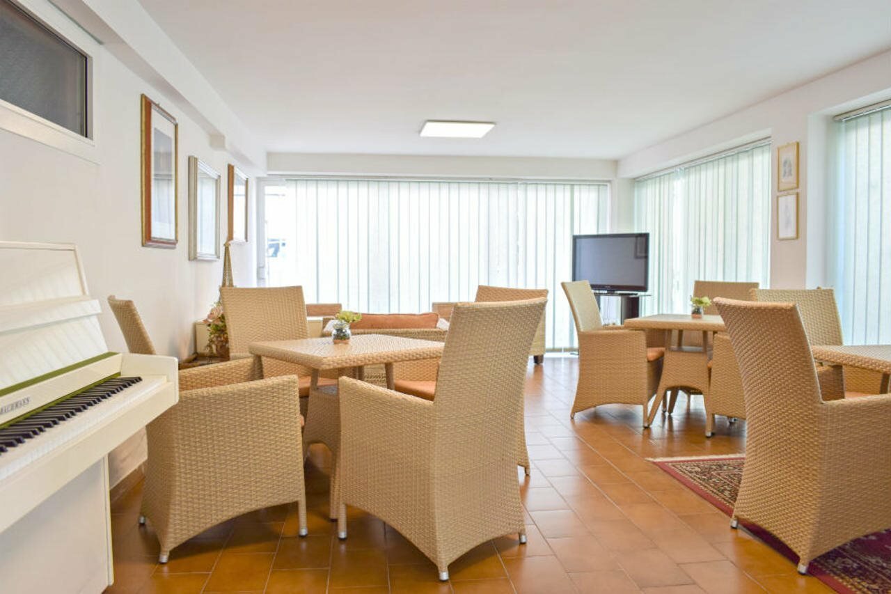 Фото Hotel Ville de Paris