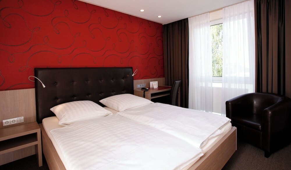 Фото Hotel Rennschuh