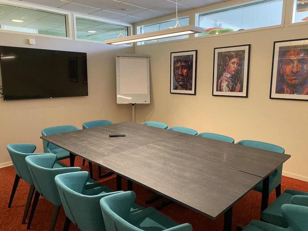 Фото ProfilHotels Nacka