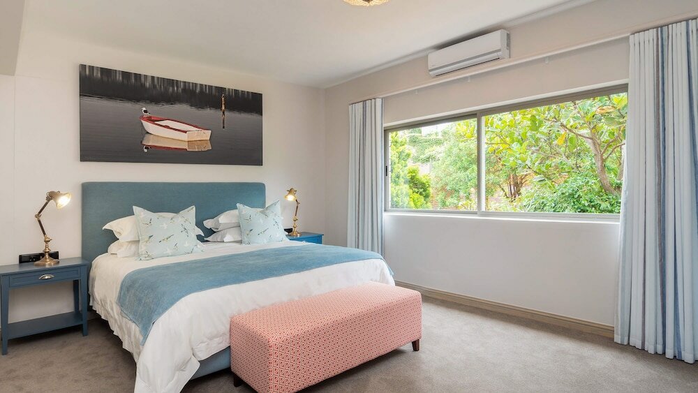 Фото Hamilton House