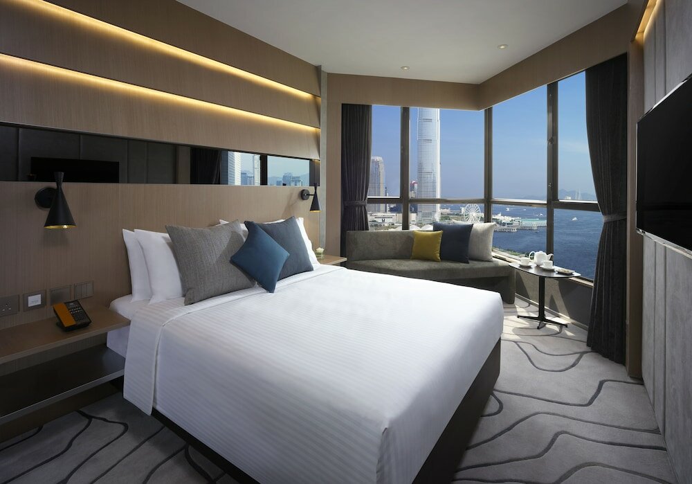 Фото The Harbourview
