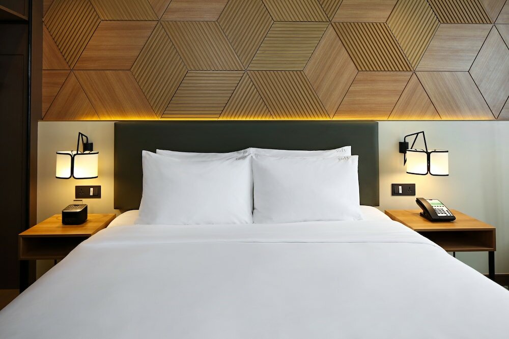Фото Holiday Inn Cebu City
