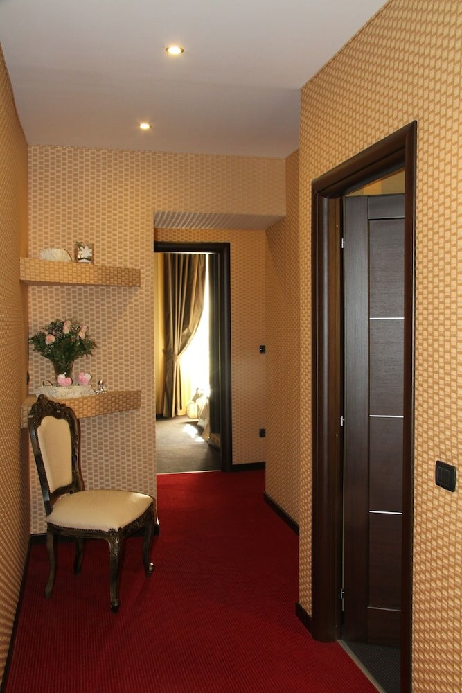 Фото Domus RomAntica