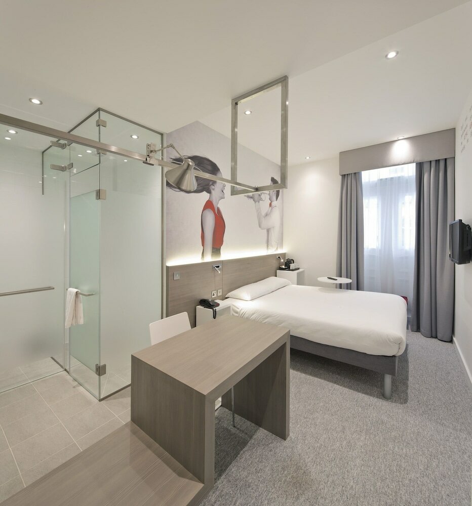 Фото Executive Rooms London Kensington