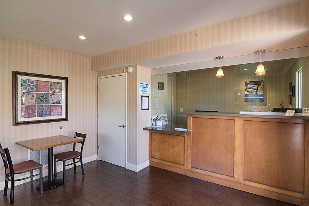 Фото Motel 6 La Mesa, Ca