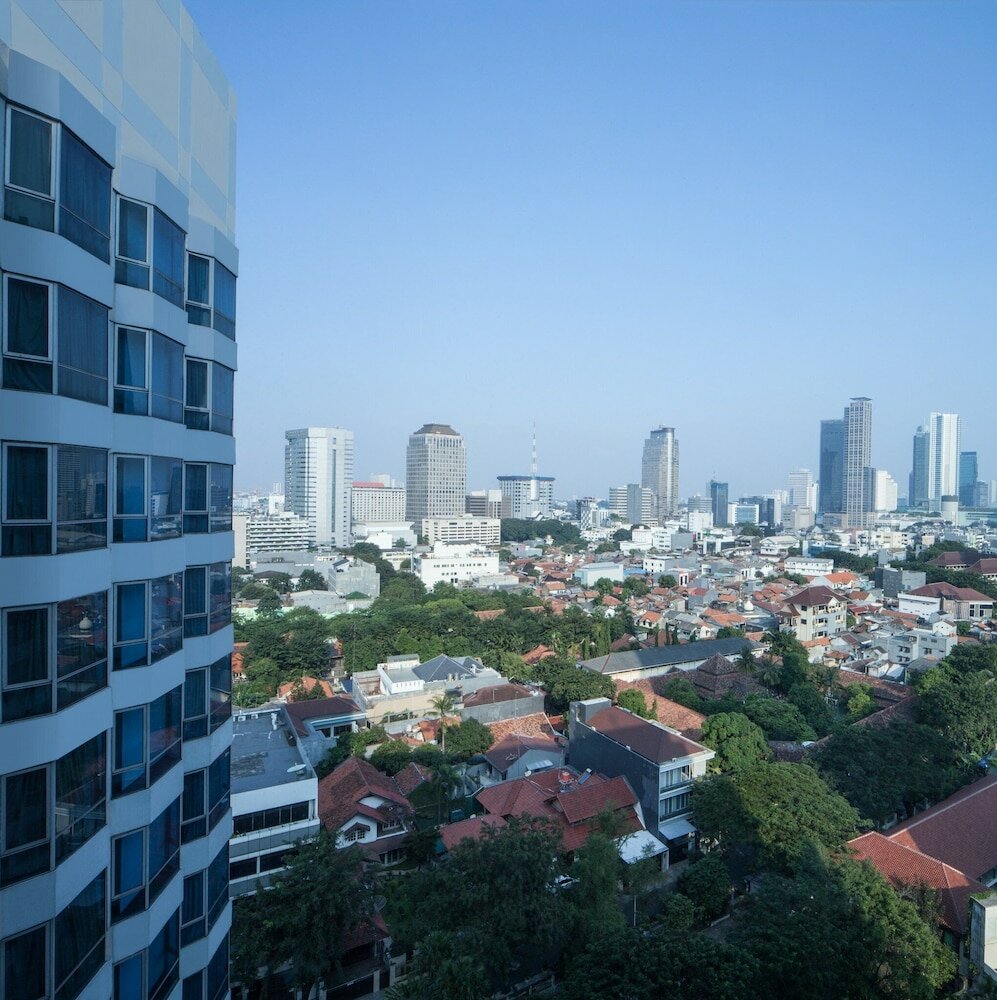 Фото Millennium Hotel Sirih Jakarta