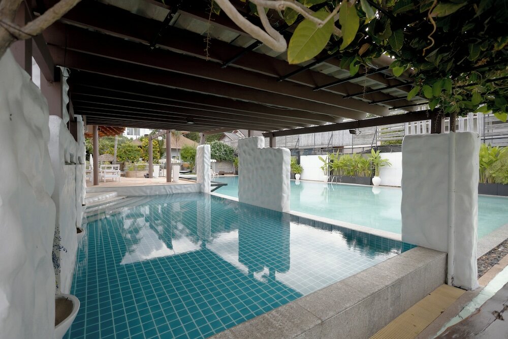 Фото My Way Hua Hin Music Hotel