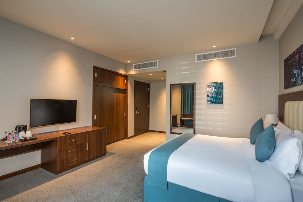 Фото Art View Hotel Al Riyadh