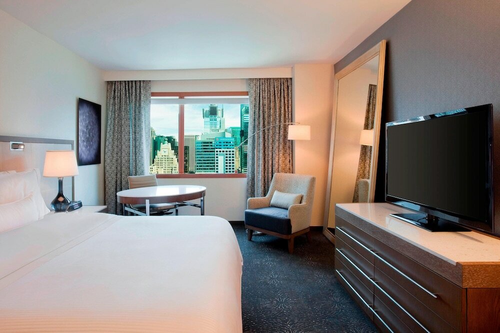 Фото The Westin New York at Times Square