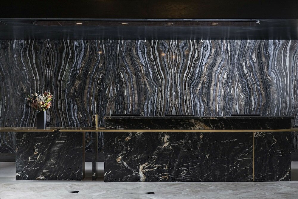 Фото Thompson Denver