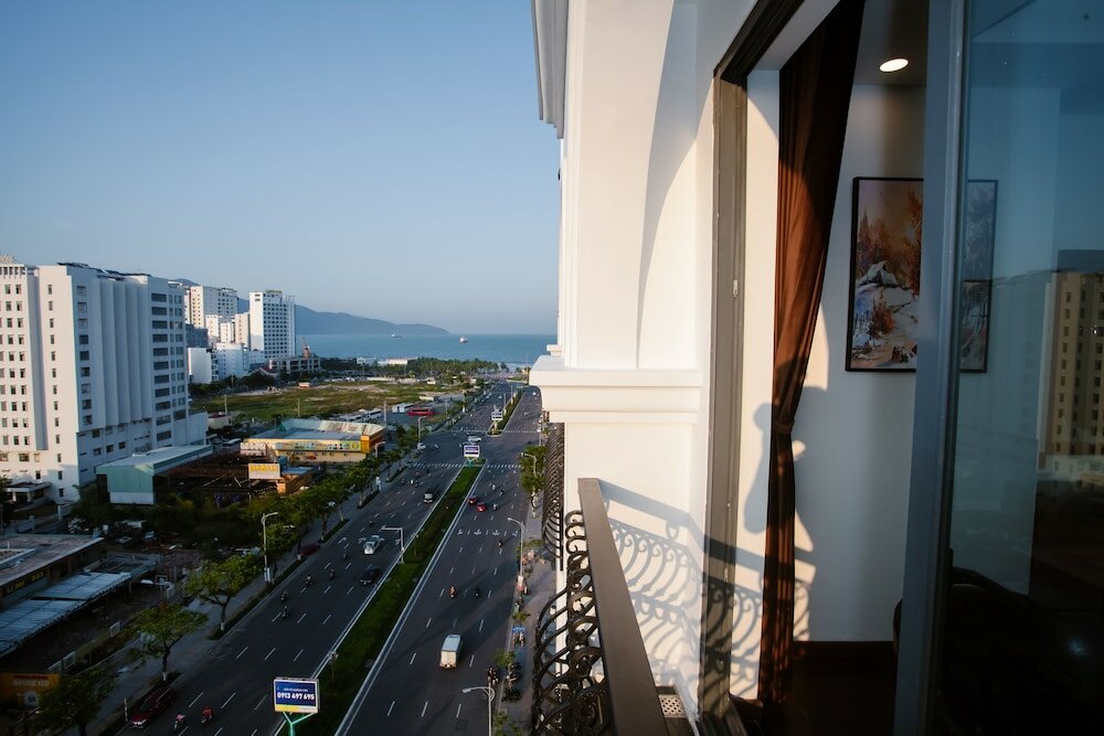 Фото Century Hotel Da Nang
