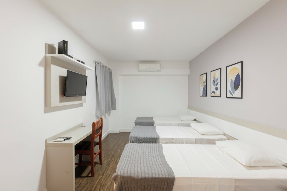Фото Hotel Cardim Plaza