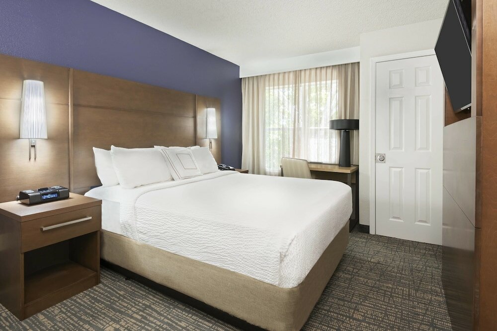 Фото Residence Inn by Marriott Sarasota Bradenton