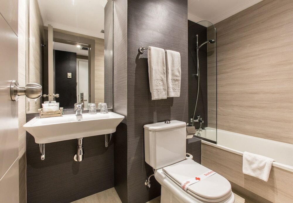 Фото Hotel Alda San Carlos