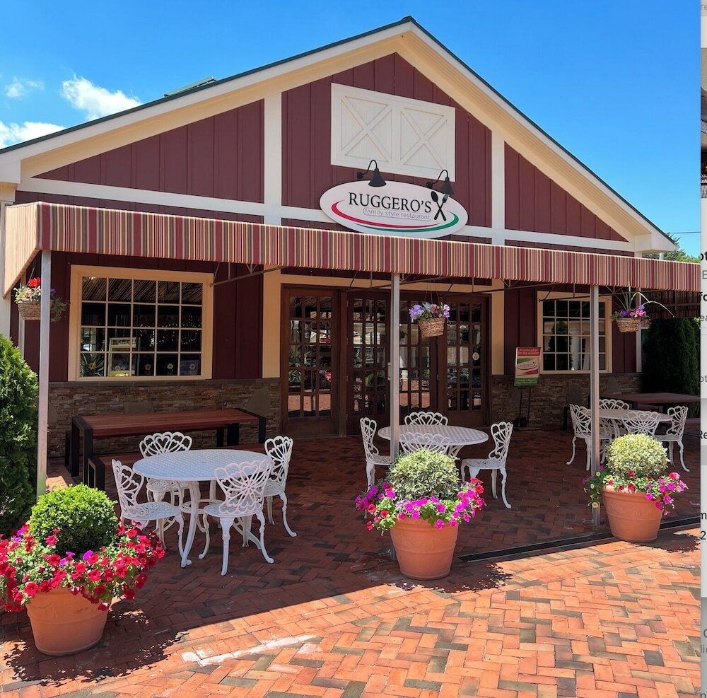 Фото The Inn And SPA At East Wind