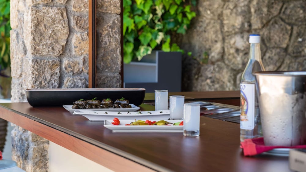 Фото Sentido Aeolos Beach Resort
