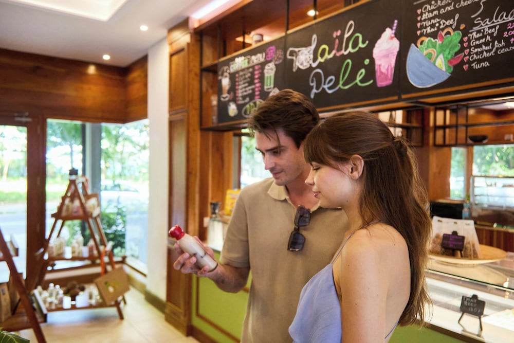 Фото laïla, Seychelles, a Tribute Portfolio Resort