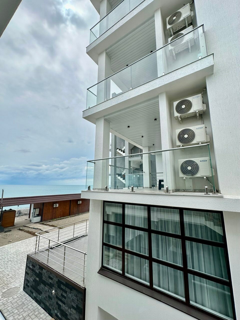 Фото Отель Таласса Hotel&Spa