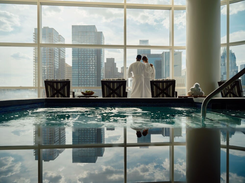 Фото Fairmont Austin