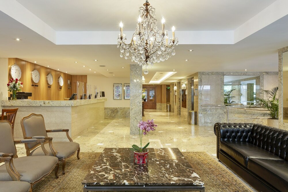 Фото Windsor Copa Hotel