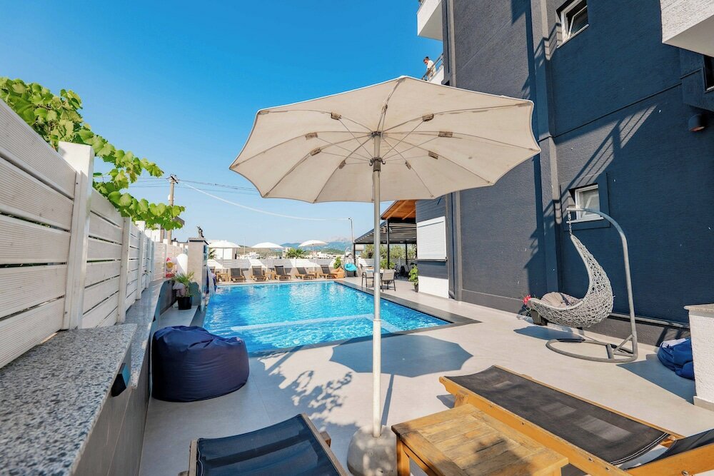 Фото Hotel Sunshine