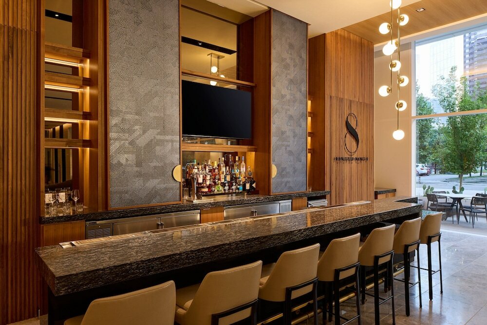 Фото Jw Marriott Dallas Arts District Hotel