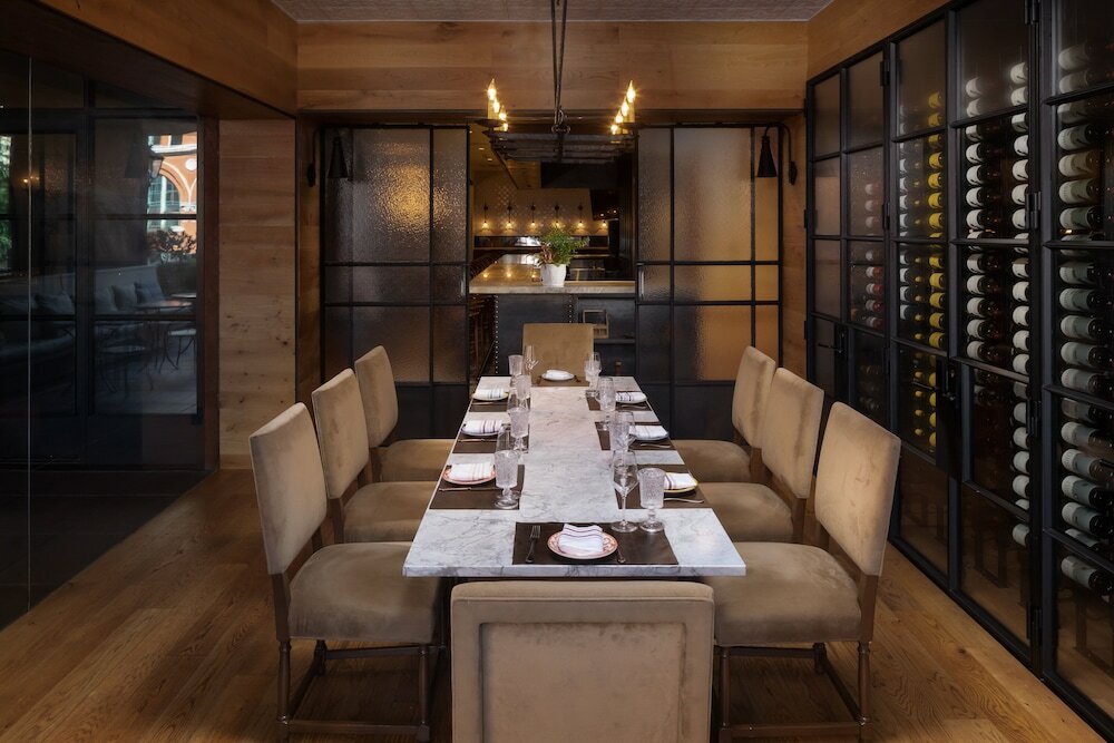 Фото Valencia Riverwalk