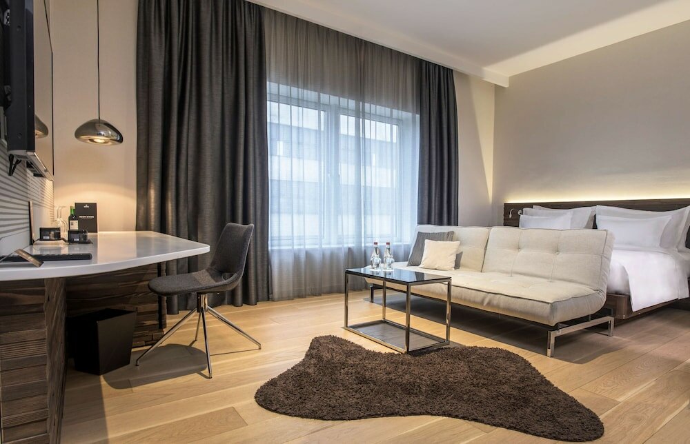 Фото Radisson Collection Hotel Old Mill Belgrade