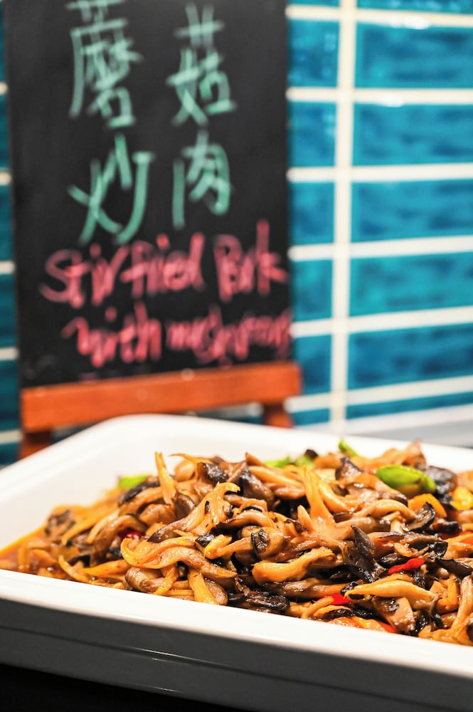 Фото Four Points by Sheraton Urumqi