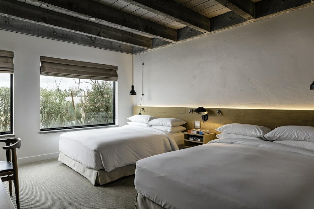 Фото Andaz Scottsdale Resort & Bungalows