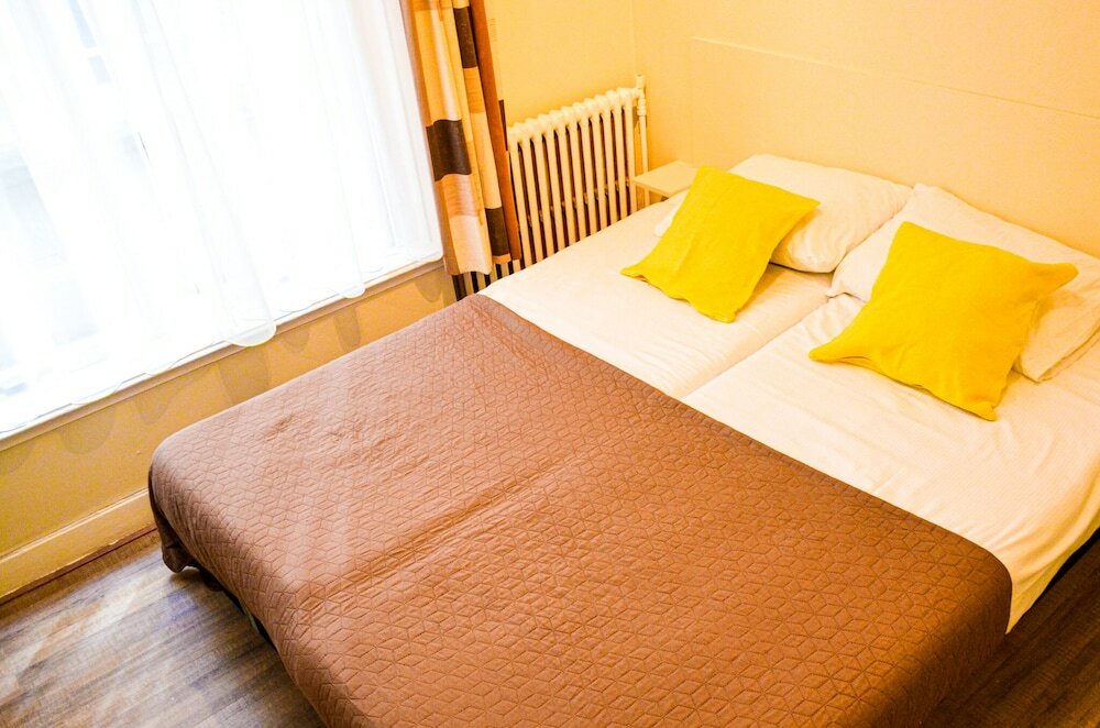 Фото Kooyk Hotel