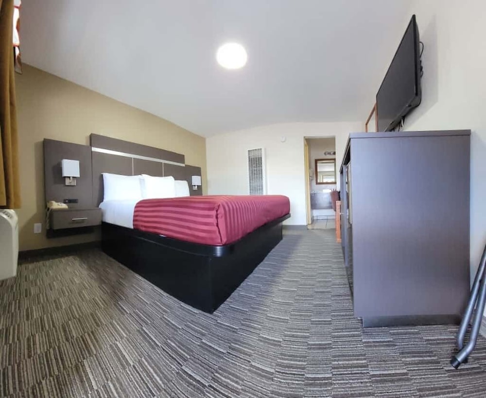 Фото Americas Best Value Inn Williams Grand Canyon