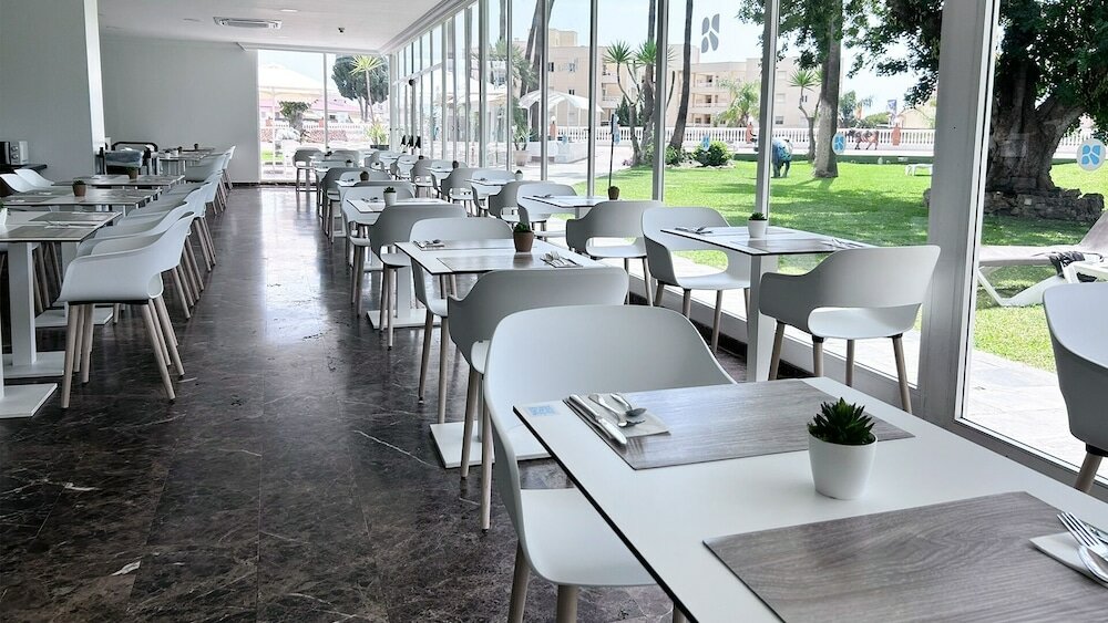 Фото Отель Bluesea Al Andalus