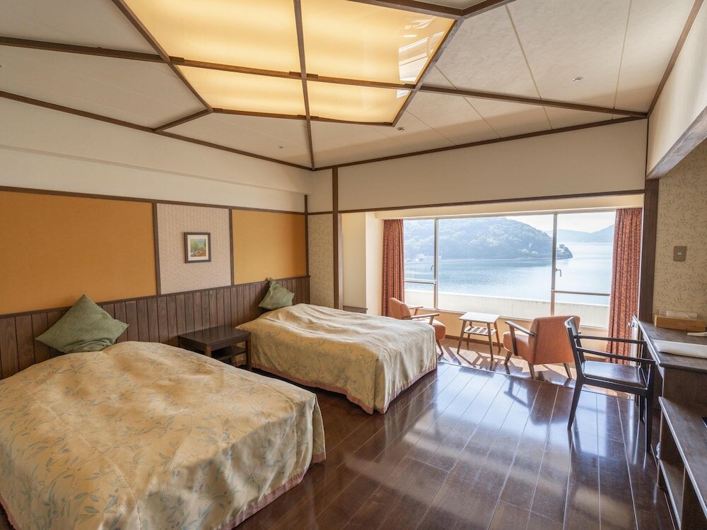 Фото Bay Resort Hotel Shodoshima