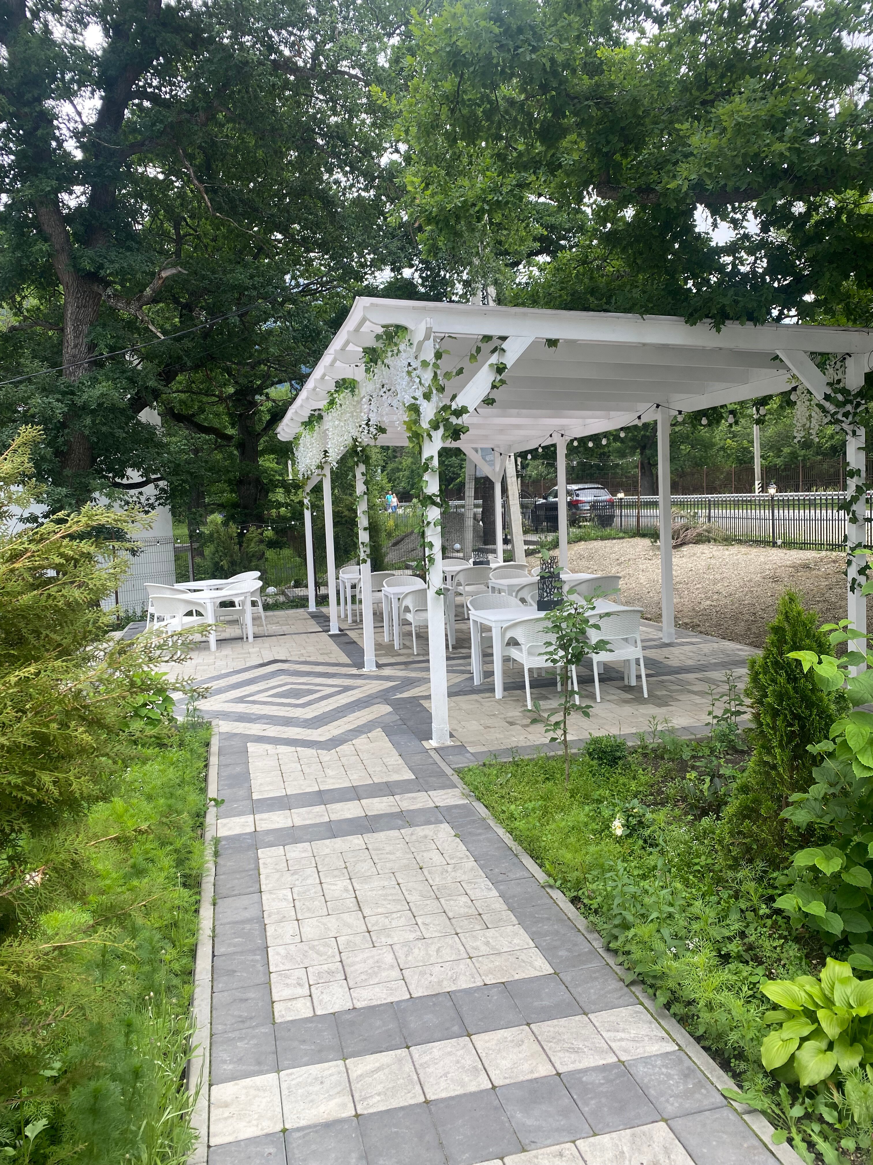 Фото Жемчужина