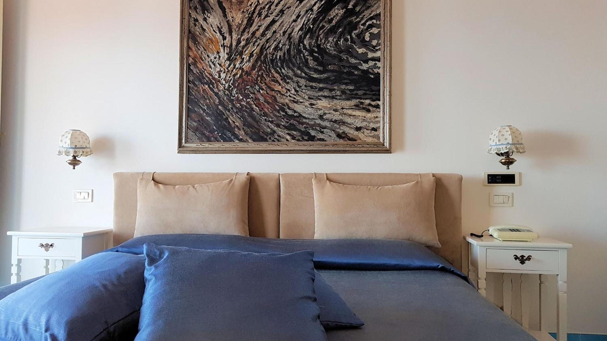 Фото Grand Hotel San Michele