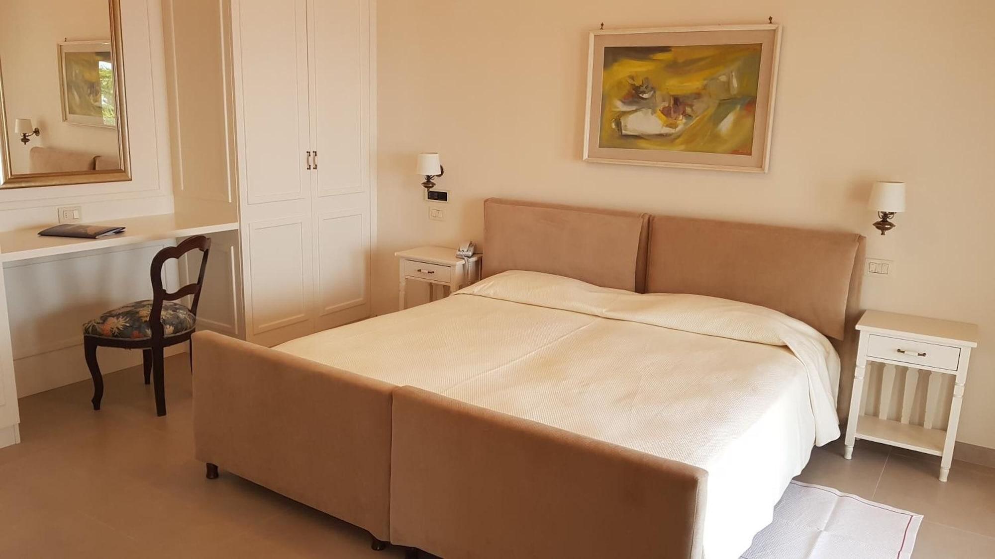 Фото Grand Hotel San Michele