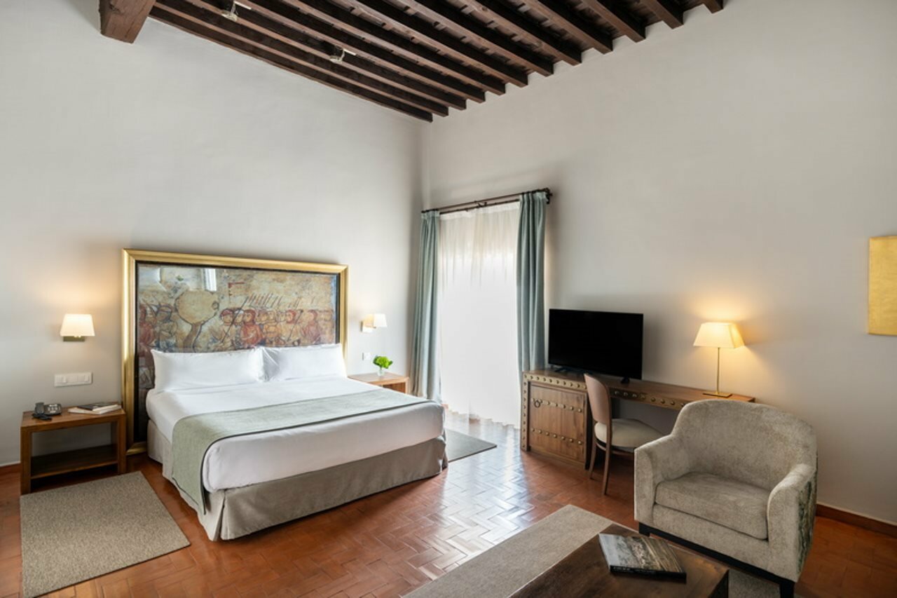 Фото Parador de Trujillo