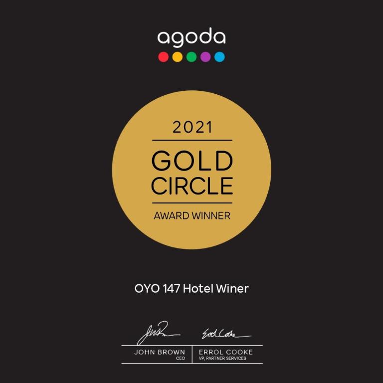 Фото Oyo 147 Hotel Winer