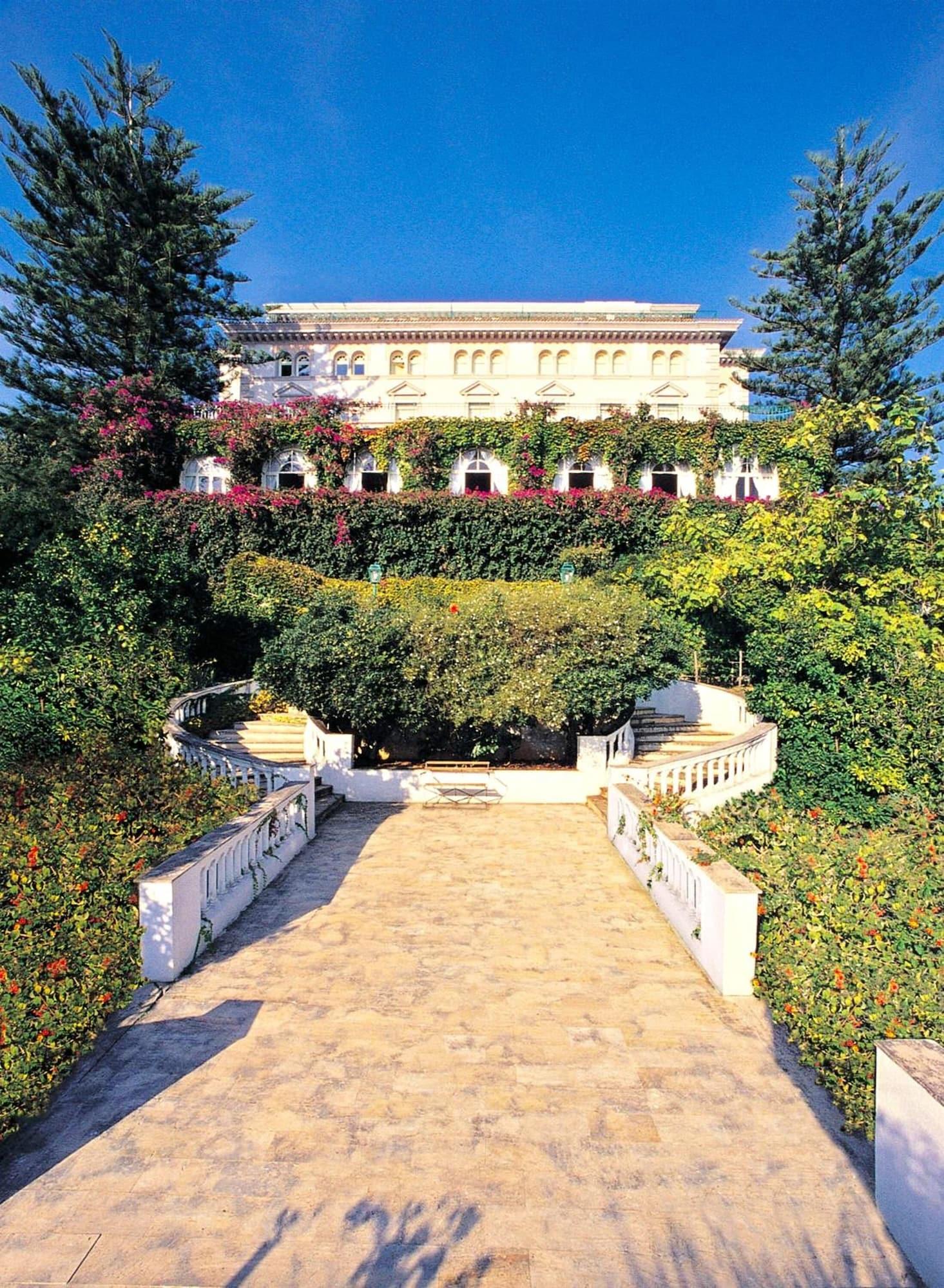 Фото Grand Hotel San Michele