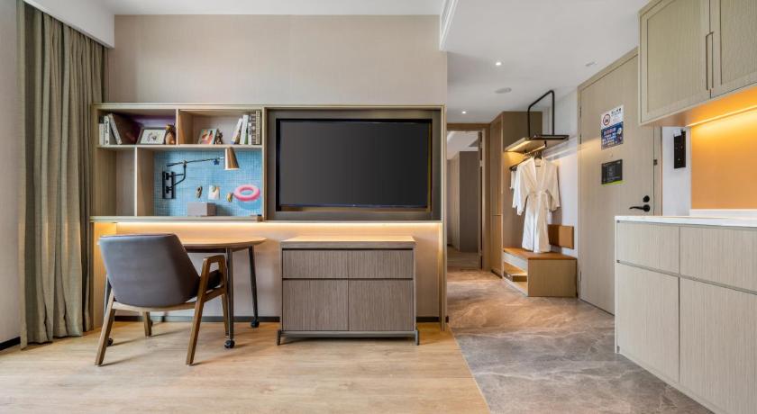 Фото Home2 Suites by Hilton Shenzhen Nanshan Science & Technology Park