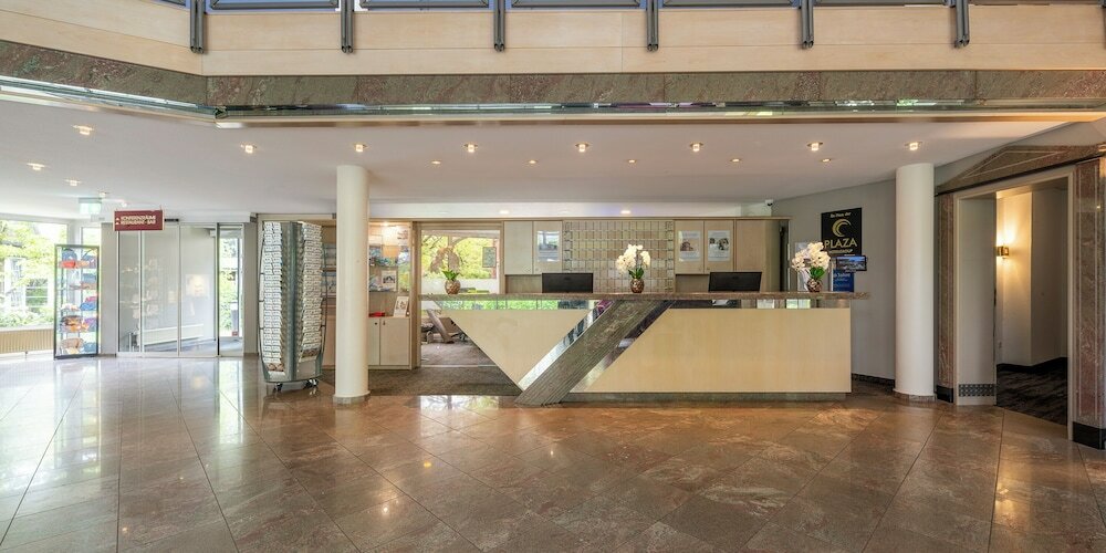 Фото Best Western Hotel Schmoeker-Hof