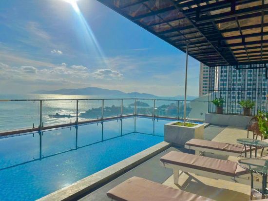 Фото Putin Nha Trang Hotel