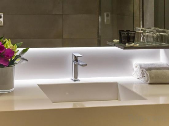 Фото Nemea Appart Hotel Cannes Palais