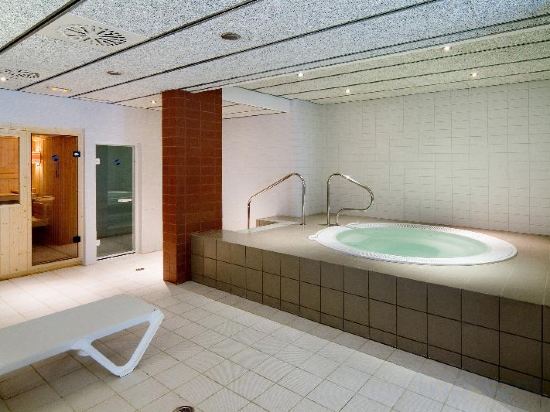 Фото Hotel Blaumar Salou
