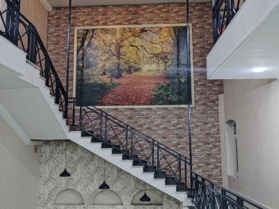 Фото Pera Hotel Baku