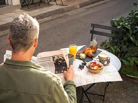 Фото отеля 5