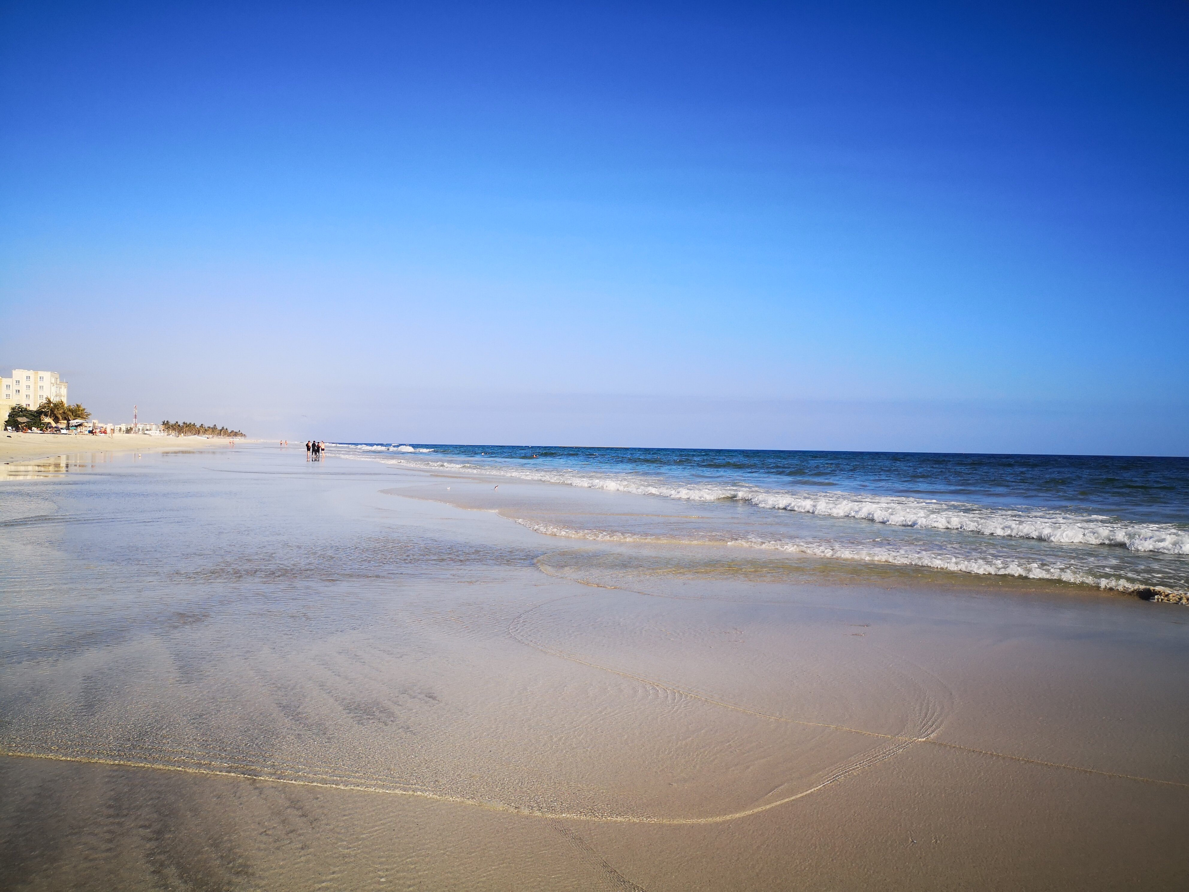 Фото Salalah International Hotel