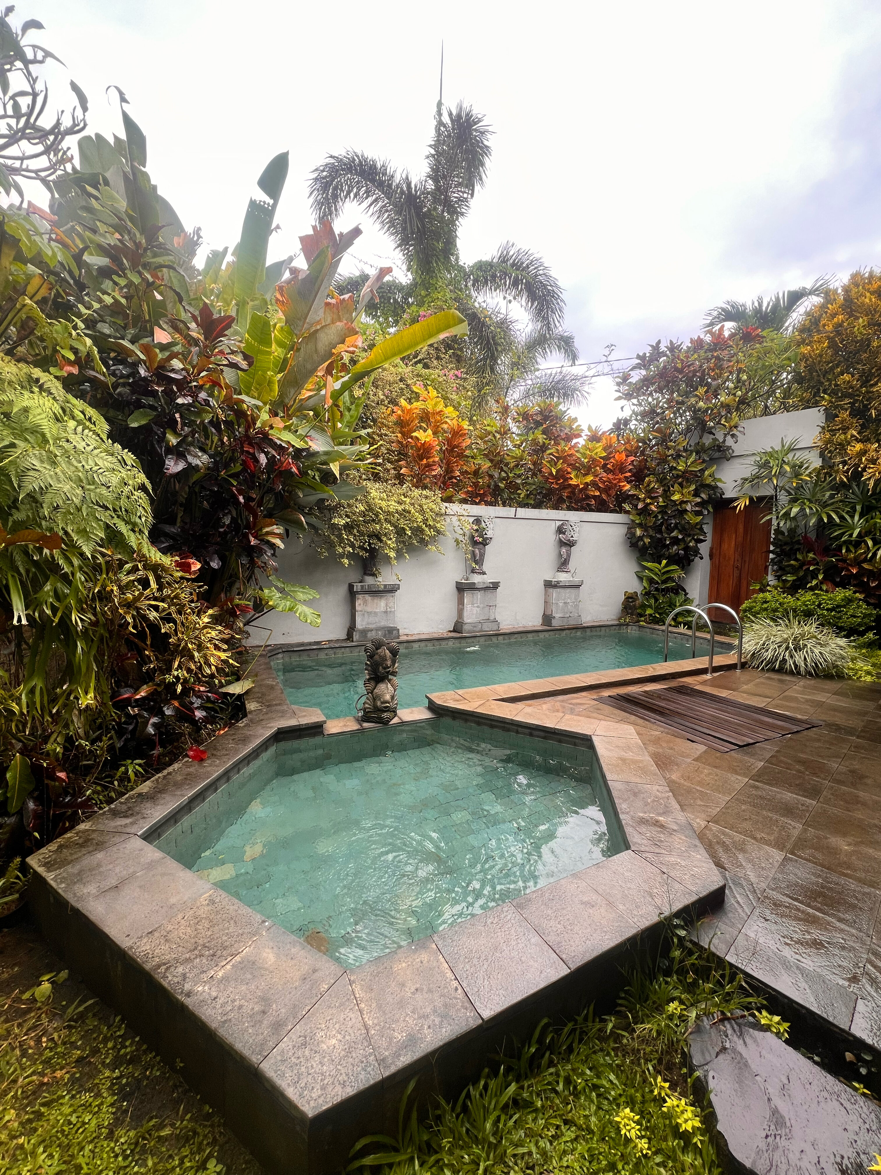 Фото Saka Village Ubud